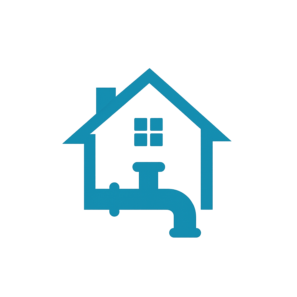 All Time Plumbing Logo